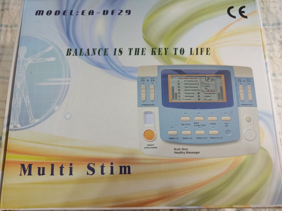 Elektrofarez 5 versiya