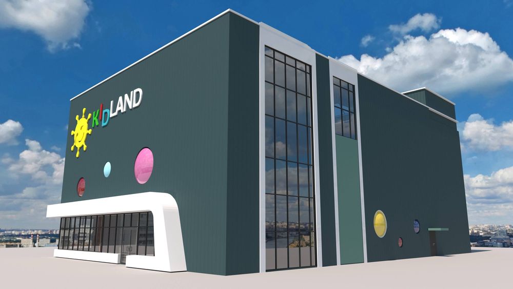 Весь спектр услуг  проектирования.