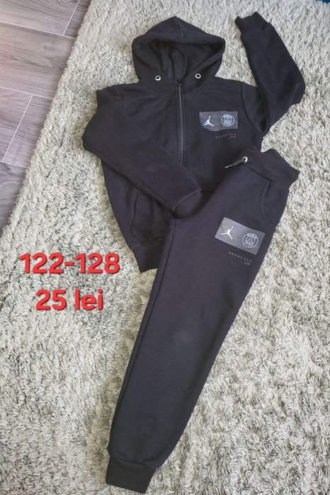 Lot 2 compleuri fete