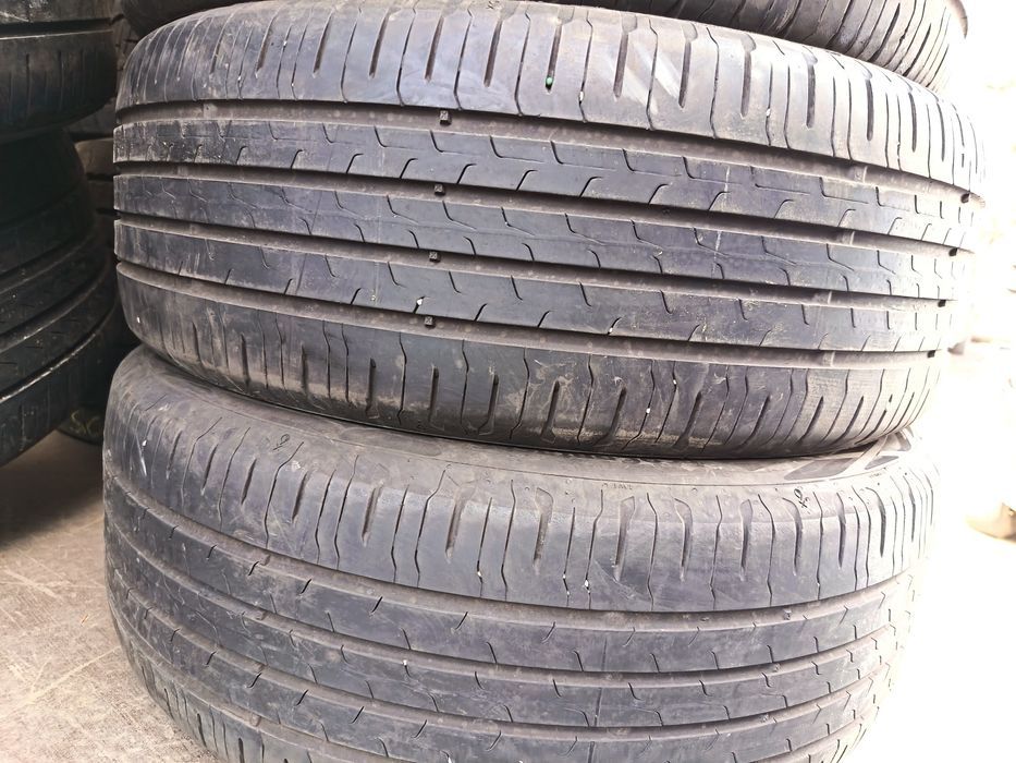 anvelope vara 205 50 17 continental 2022 5mm