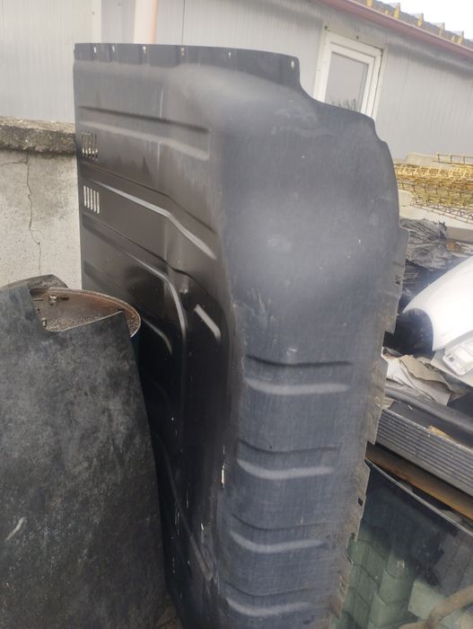 Panou despărțitor Renault master