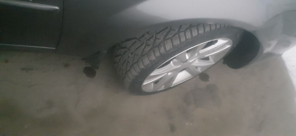 Diska balon jentraga 17