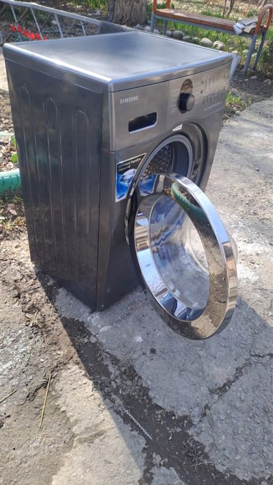 Продам стиральную машину автомат
