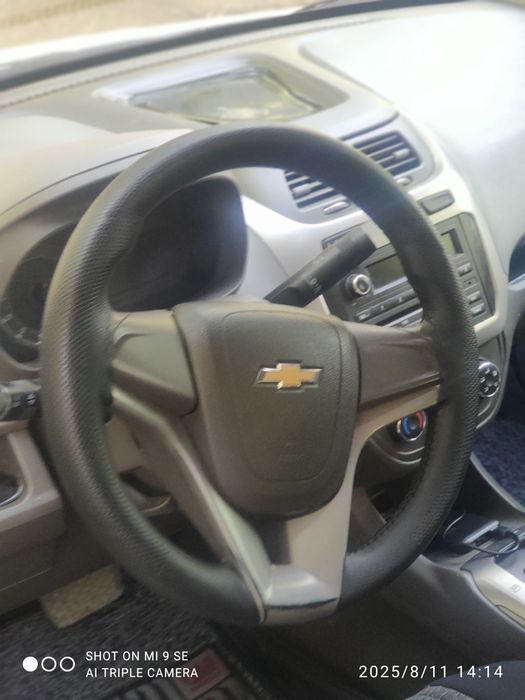 Коболт сотилади холати яакши гази бор 4 поколэна краска капот крилода