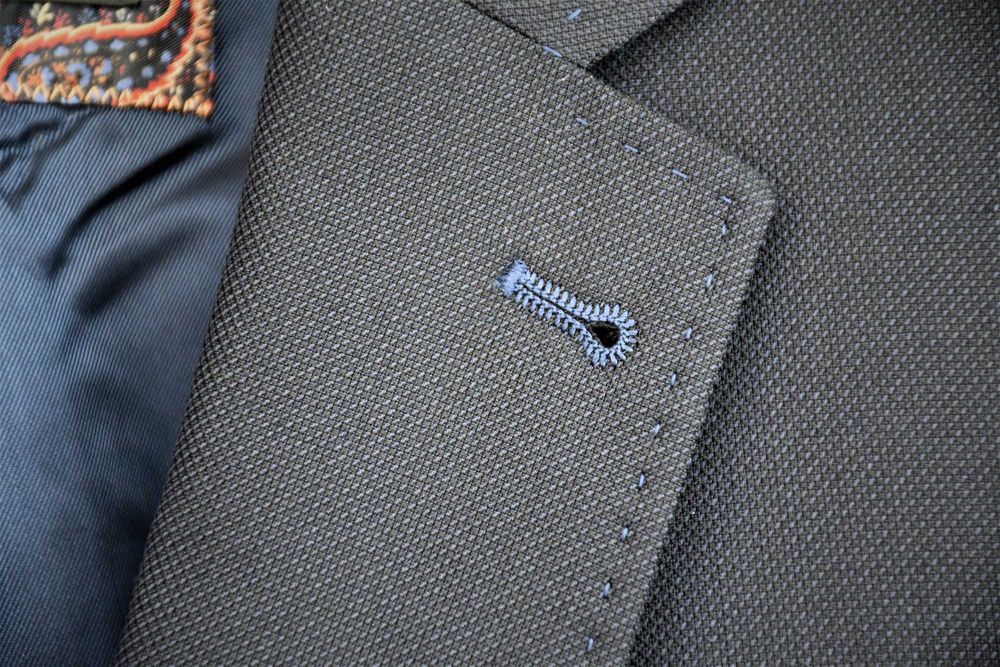 Ексклузивно сако DIGEL почти ново