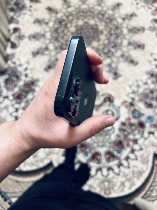 iPhone 15 Pro Max 256 LLA 87