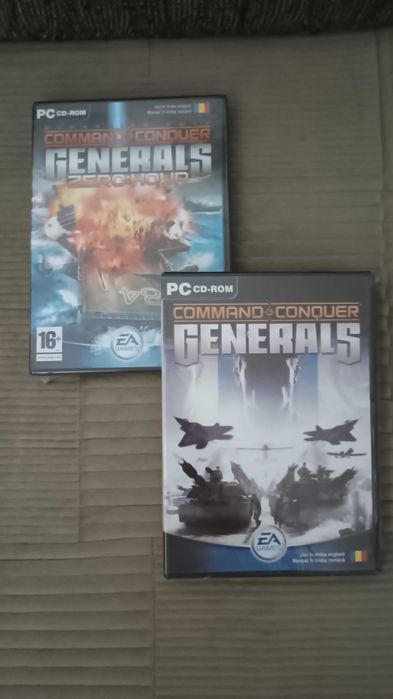 VIND jocuri pentru PC