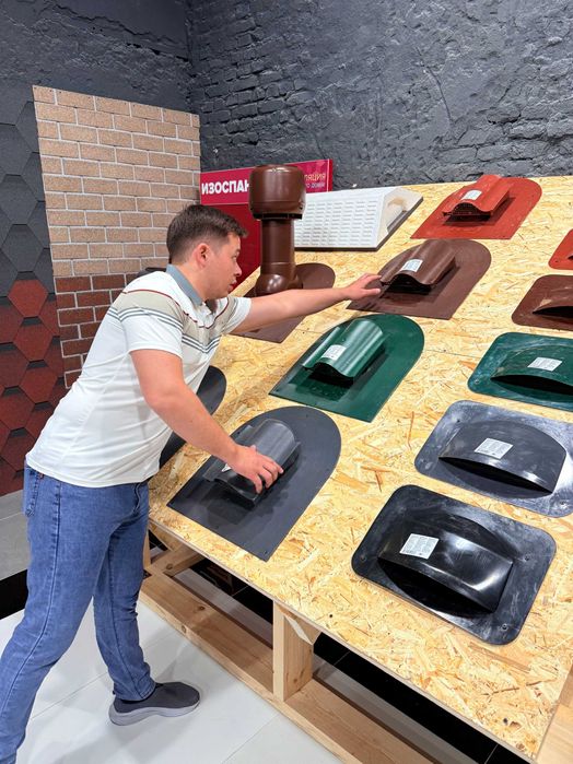 Крыша, Гибкая черепица, Мягкая Кровля, Андулин, Ондулин, кровля