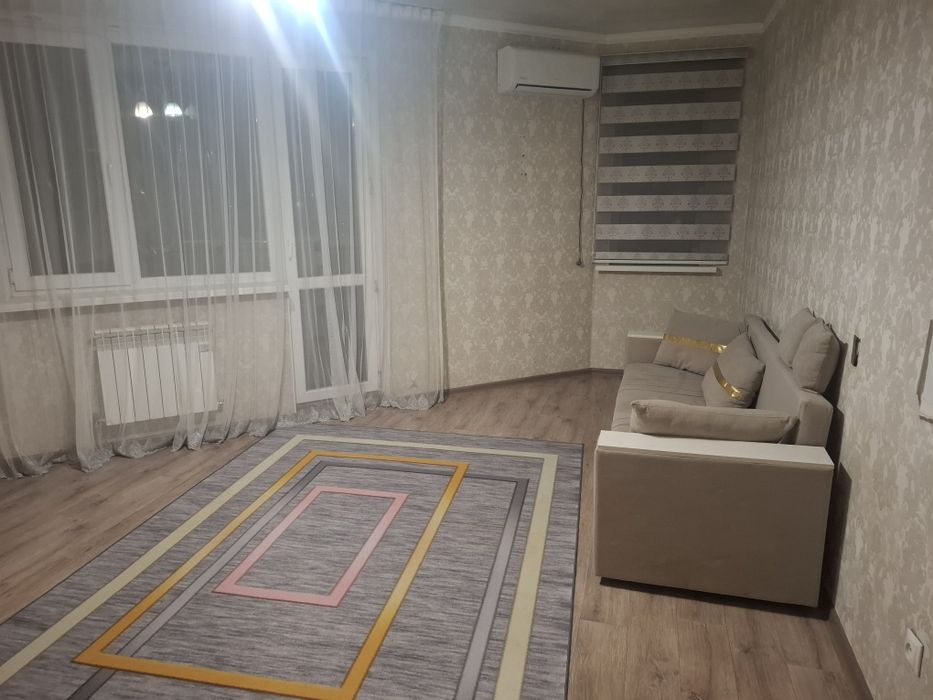 Рыскулова Момышулы Арена жак