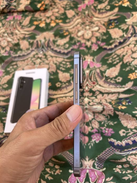 Samsung A56 5G 8/128 karopka dokument
