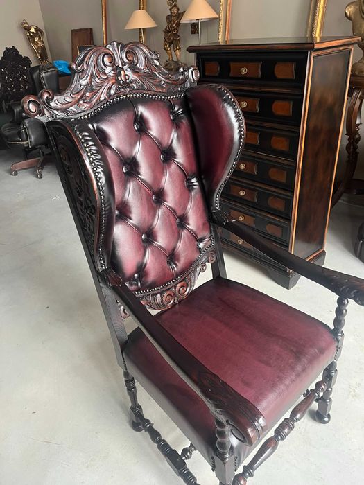 Jilt Baroc,recent restaurat!