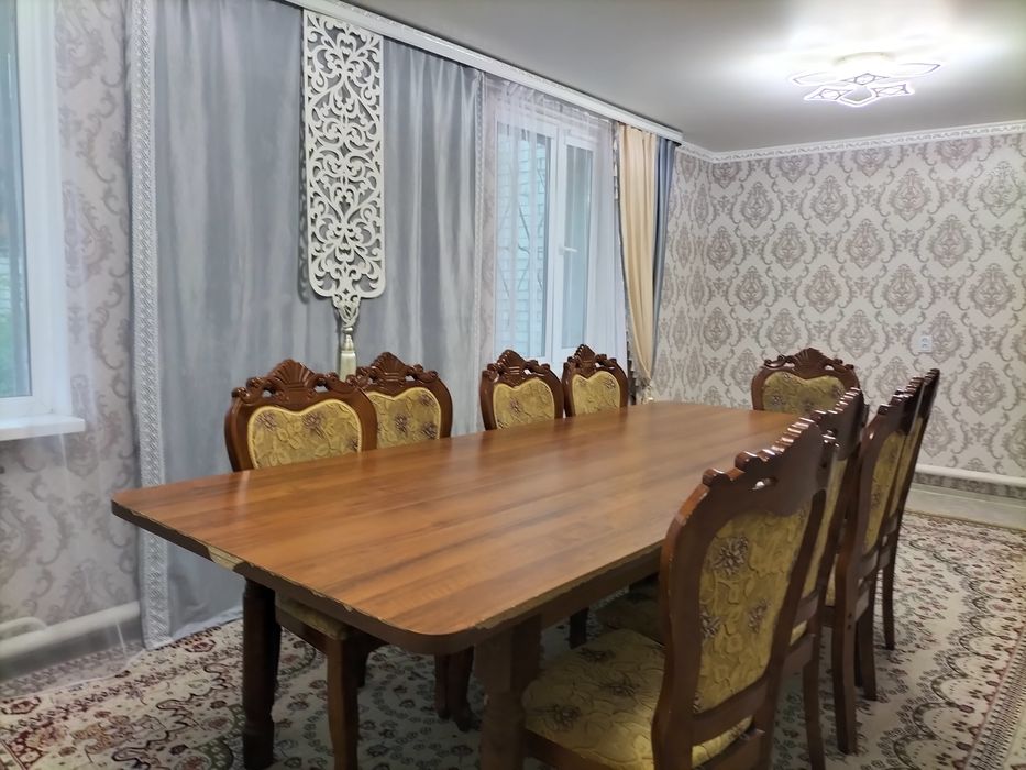 Стул 1 стулия 11