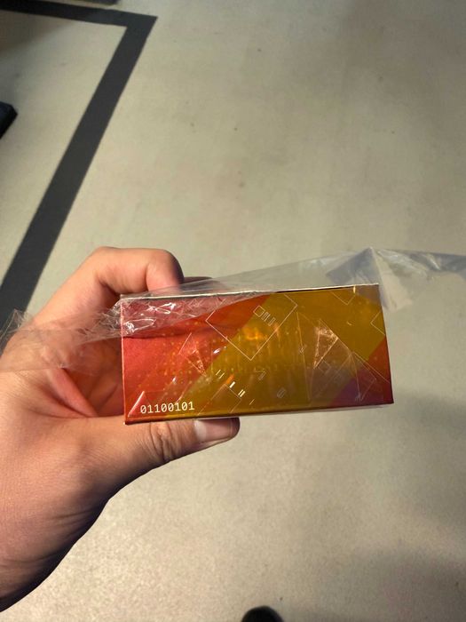 Парфюм Escentric Molecules 02 (оригинал)