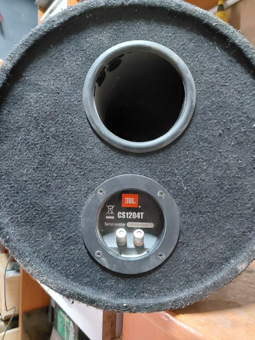 Vand sistem JBL 1000 W
