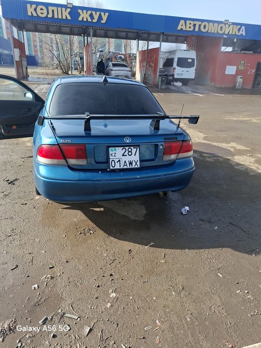 Продам мазда кронс нахаду
