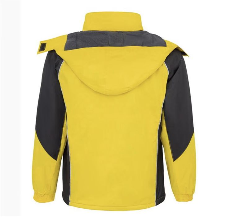 Мъжко зимно ски яке Gelert