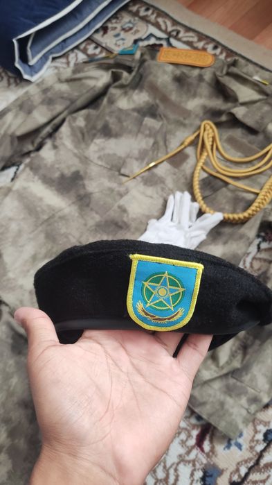 Дембелька 25000 тг