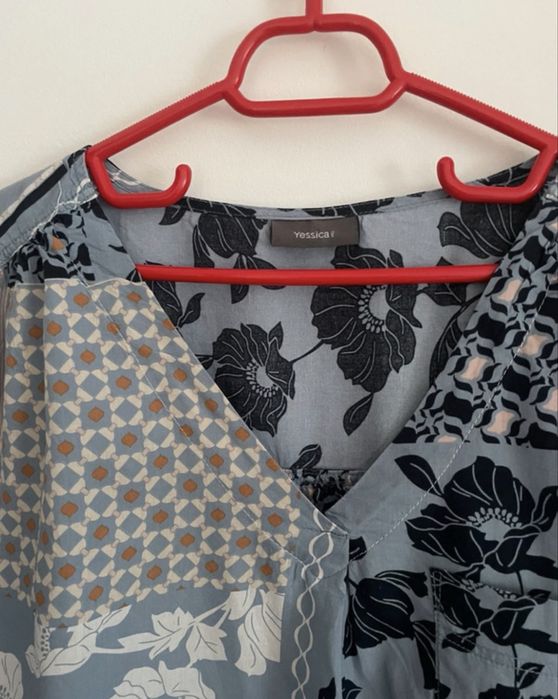 Bluza dama din bbc marimea 50