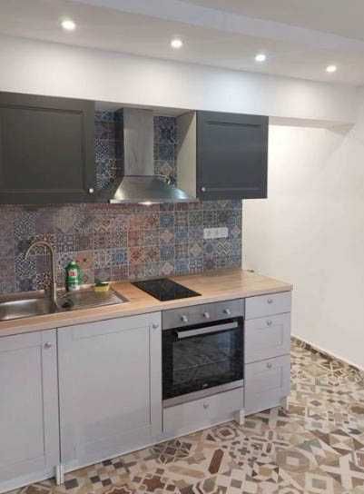 Дава се под наем Двустаен апартамент в София, Изгрев - 58 кв.м за 448.8 € - Снимка #6