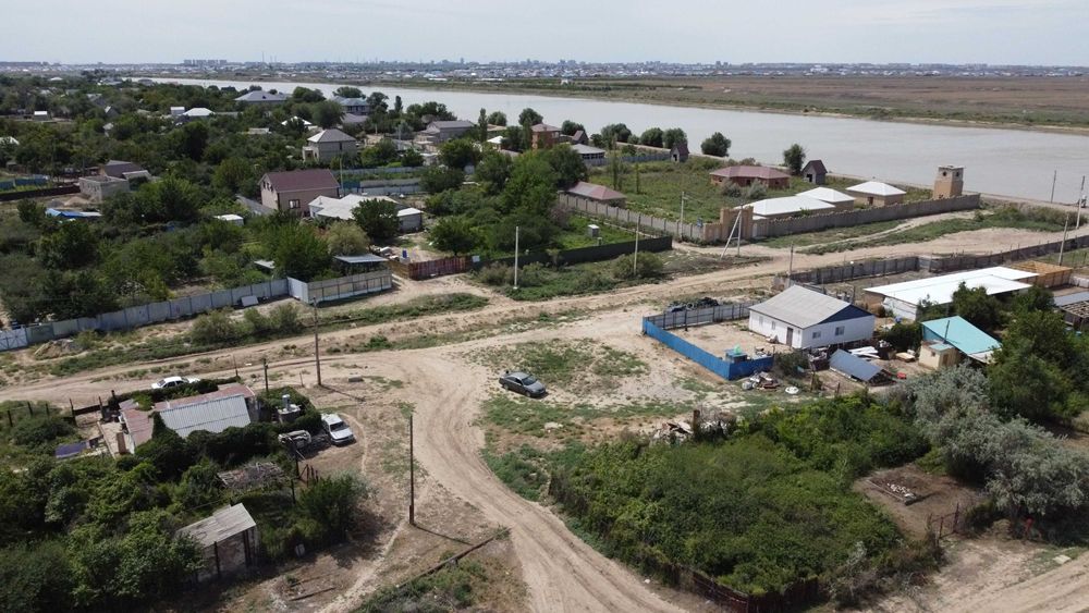 Продается земельный участок (мкрн Коктем, с.о. Проектировщик)