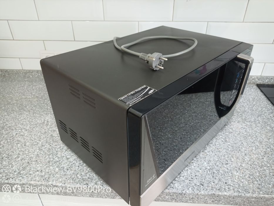 Микроволновка Samsung