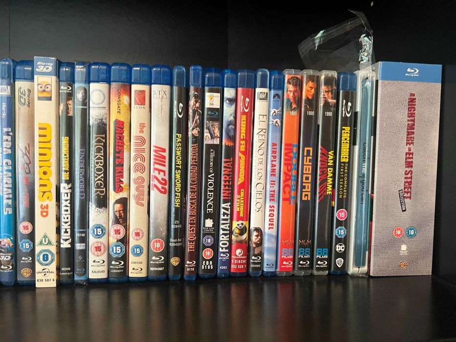 Blu-ray/Блу-рей филми/movies/films без БГ субтитри