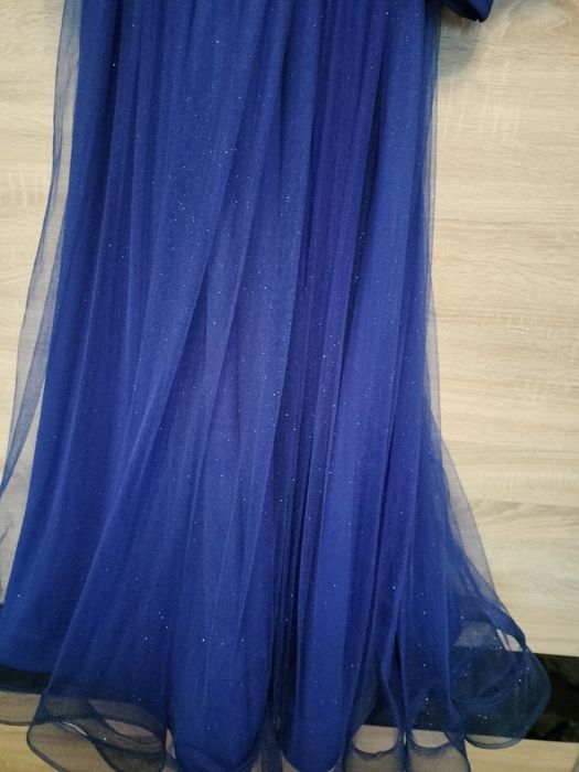 De vânzare rochie de seară, nașă!