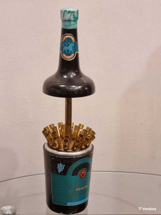 Руски цигаретник