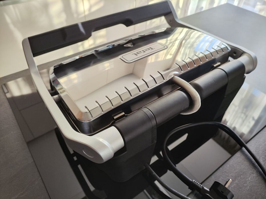 Скара Tefal OptiGrill Elite XL