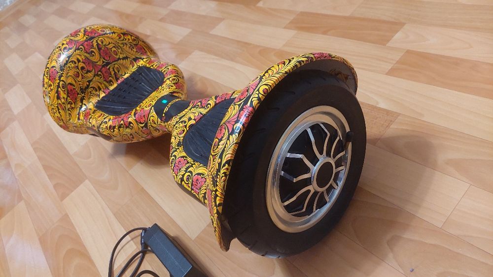 Продам гироскутер