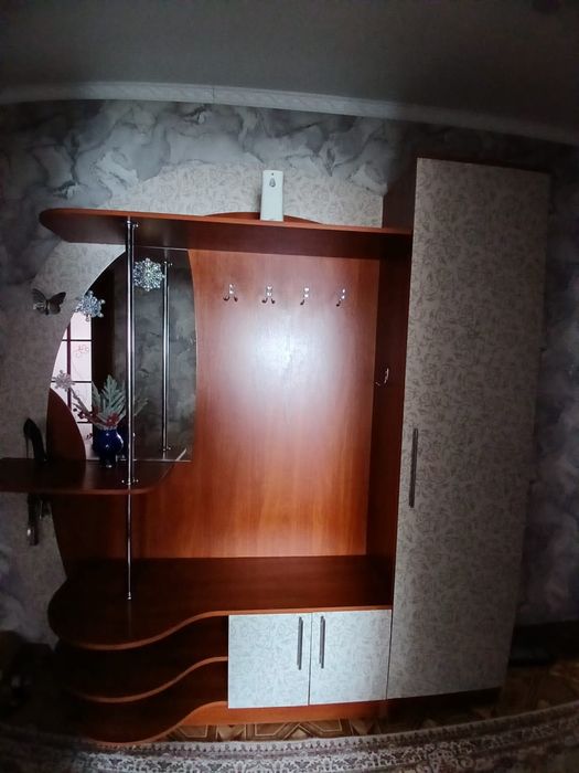 Продам прихожую в отличном состоянии