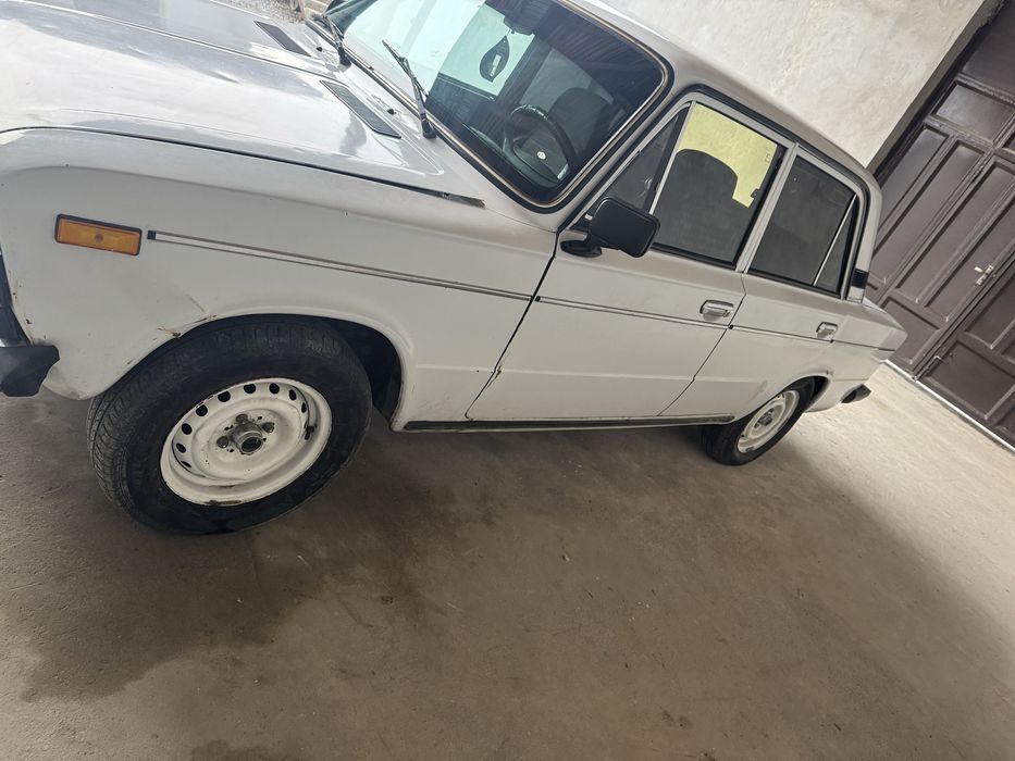 Vaz 2106. Propan gazga ruxsati bor oldindan 500$ bilan vikubga beramiz