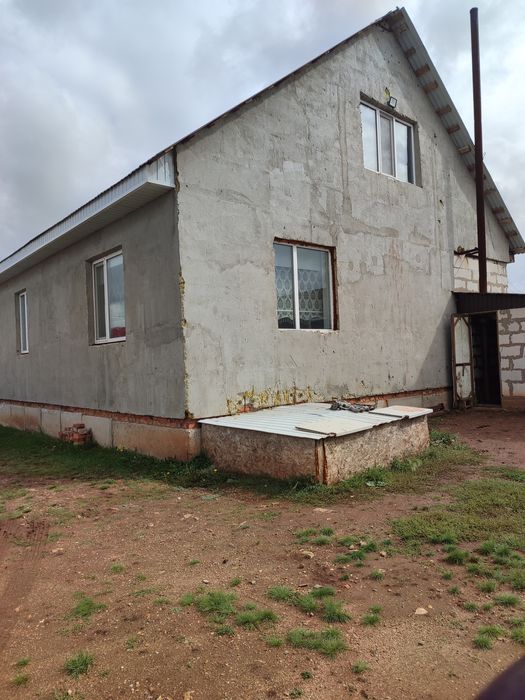 Продам просторный дом 170кв.м!