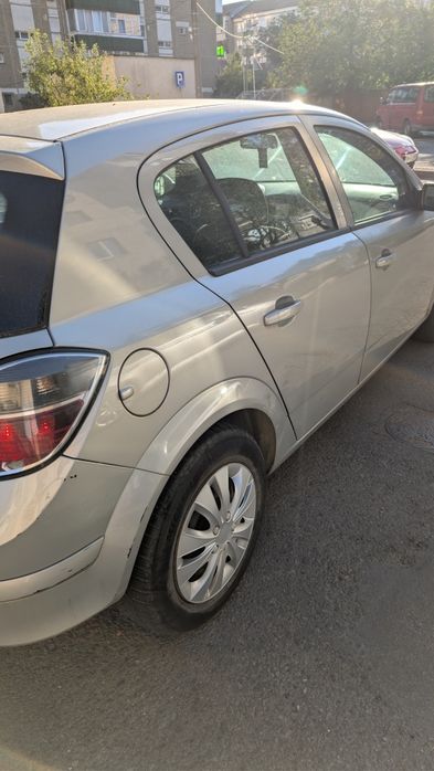OPEL Astra 2011 — imagine 4