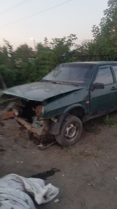 Металл самовывоз