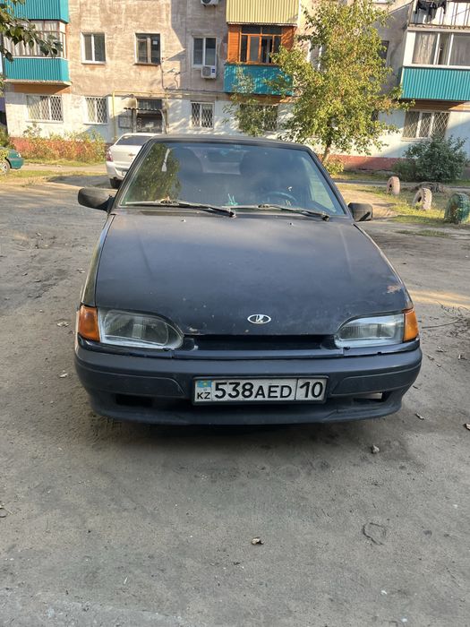 Продам Ваз 2114 в