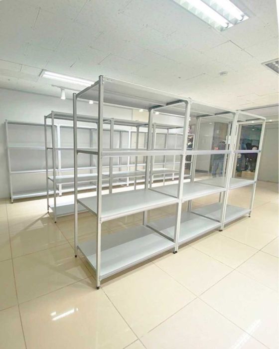 Архивные стеллажи, полочный стеллаж, polkaly arxiv stelaj