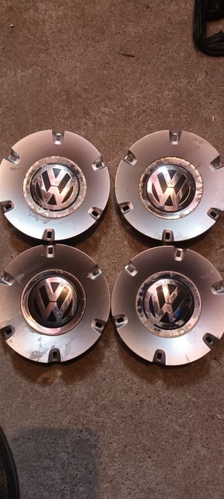 Капачки за джанти за фолксваген
