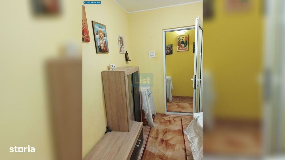 Apartament 4 Camere M40┃ — fotografia 1