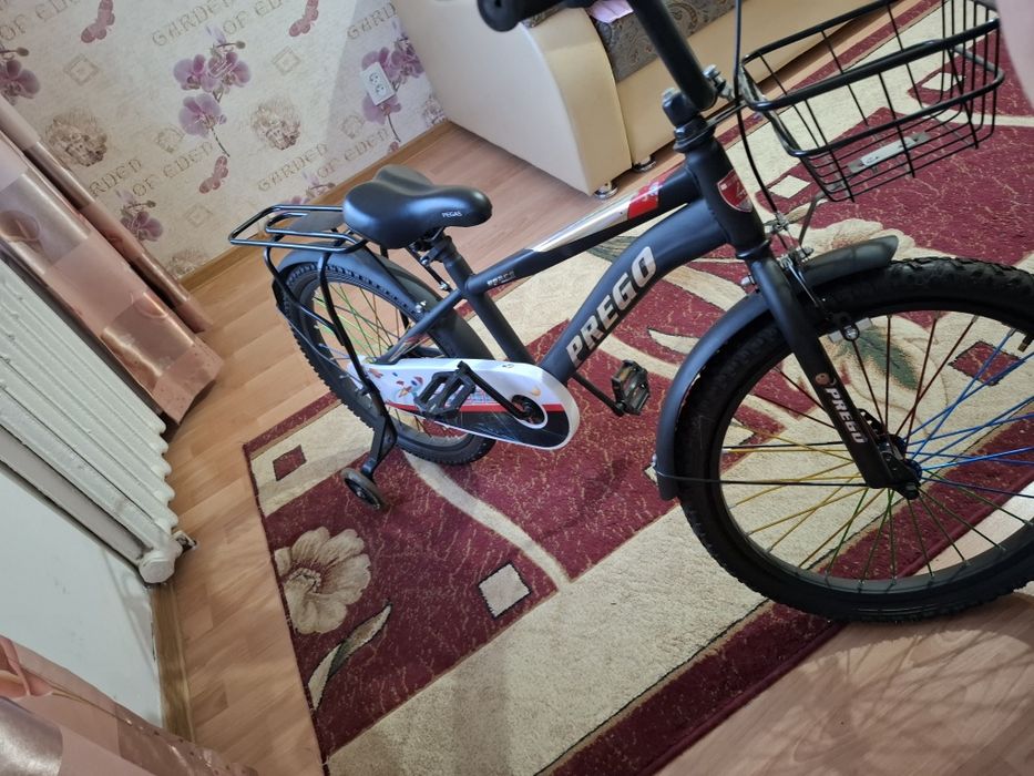 Велосипед детский