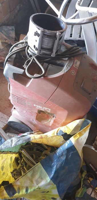 Прахосмокачка  Hilti