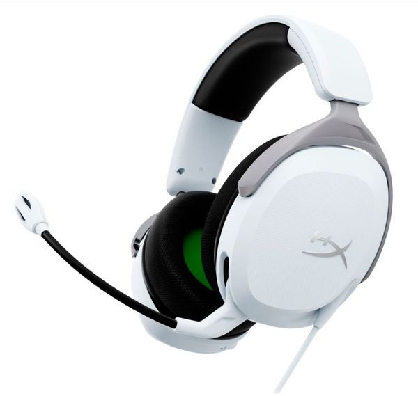 наушники HyperX Cloud Stinger Core