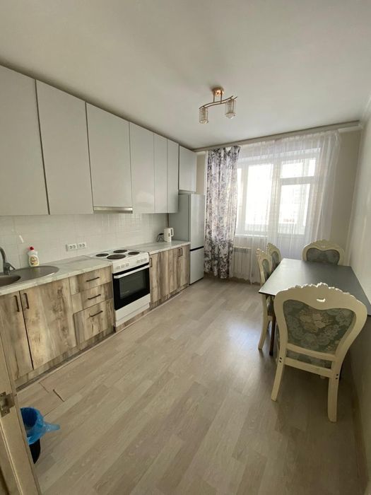 Сдам в аренду квартиру