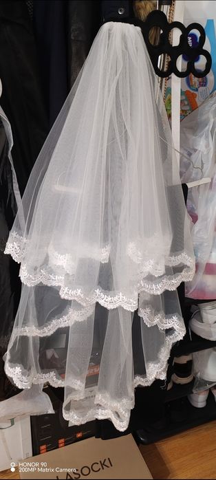 Rochie de mireasa S-L