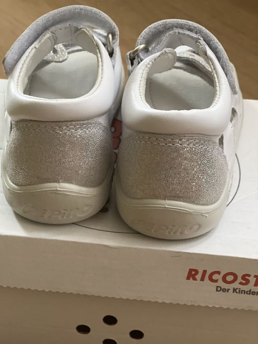 Сандали Pepino