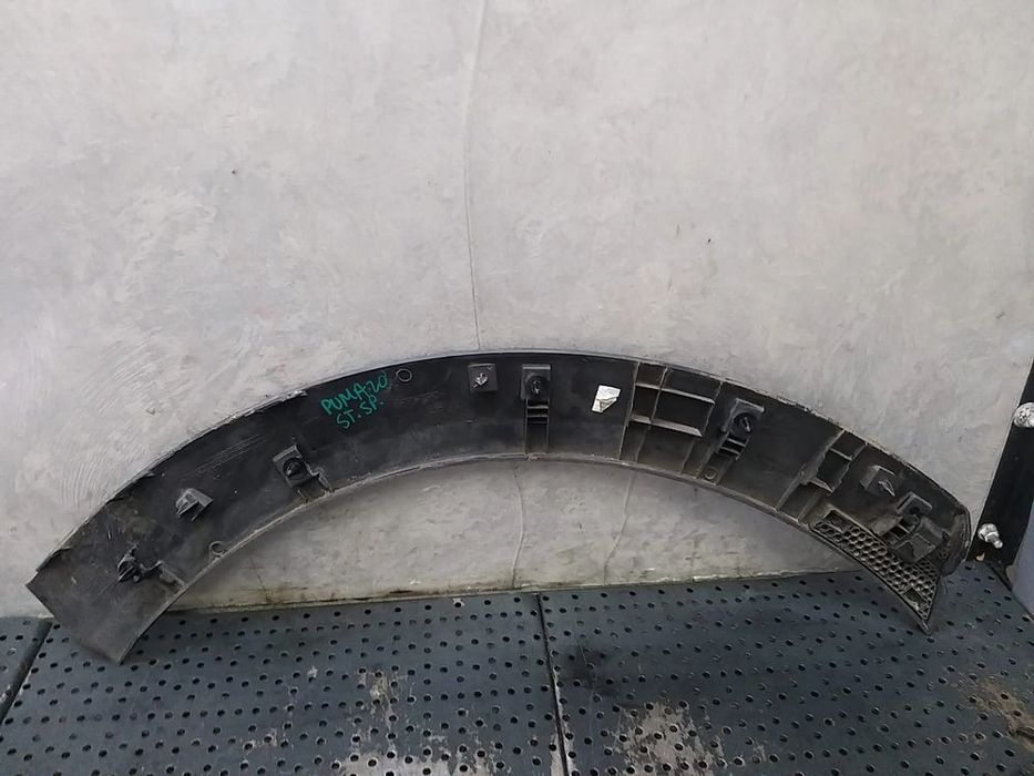 Bandou aripa stanga spate ford puma j2k cf7 l1tbs286d03c