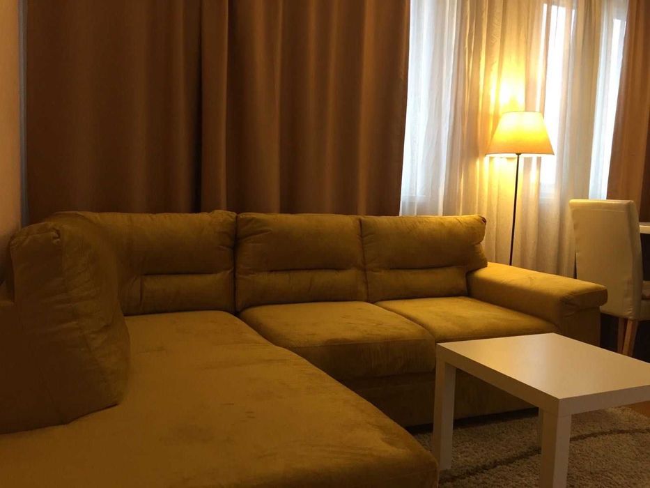 Двустаен апартамент под наем в жк. Младост 2