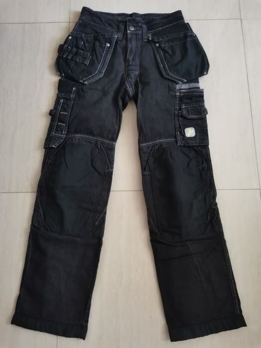 Vand pantaloni munca Fristads Kansas marimea 44