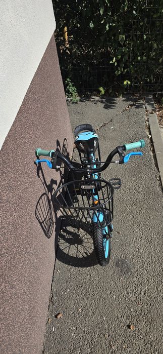Bicicleta pentru copii