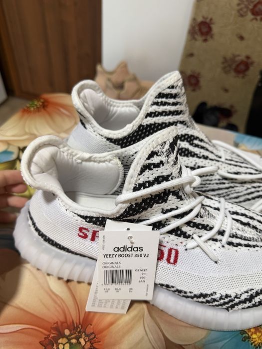 Yeezy Boost 350 V2 marimi 41-46
